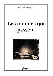 Les minutes qui passent