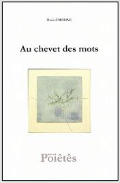 Au chevet des mots