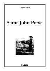 Saint-John Perse