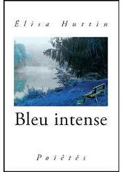 Bleu intense